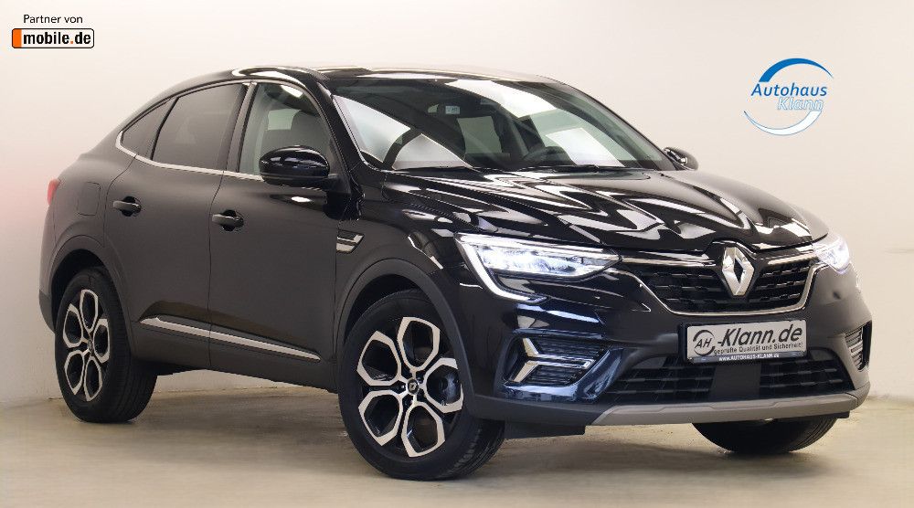 Renault Arkana 43.940 km 20.749 &euro; Teltow 14513