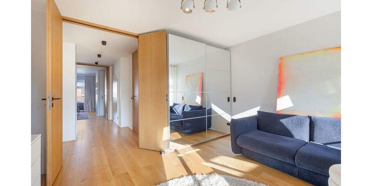 Etagenwohnung Berlin Prenzlauer Berg - 4 Zimmer, 171 m&sup2;, 2.600.000&euro; | Angebot:25777832