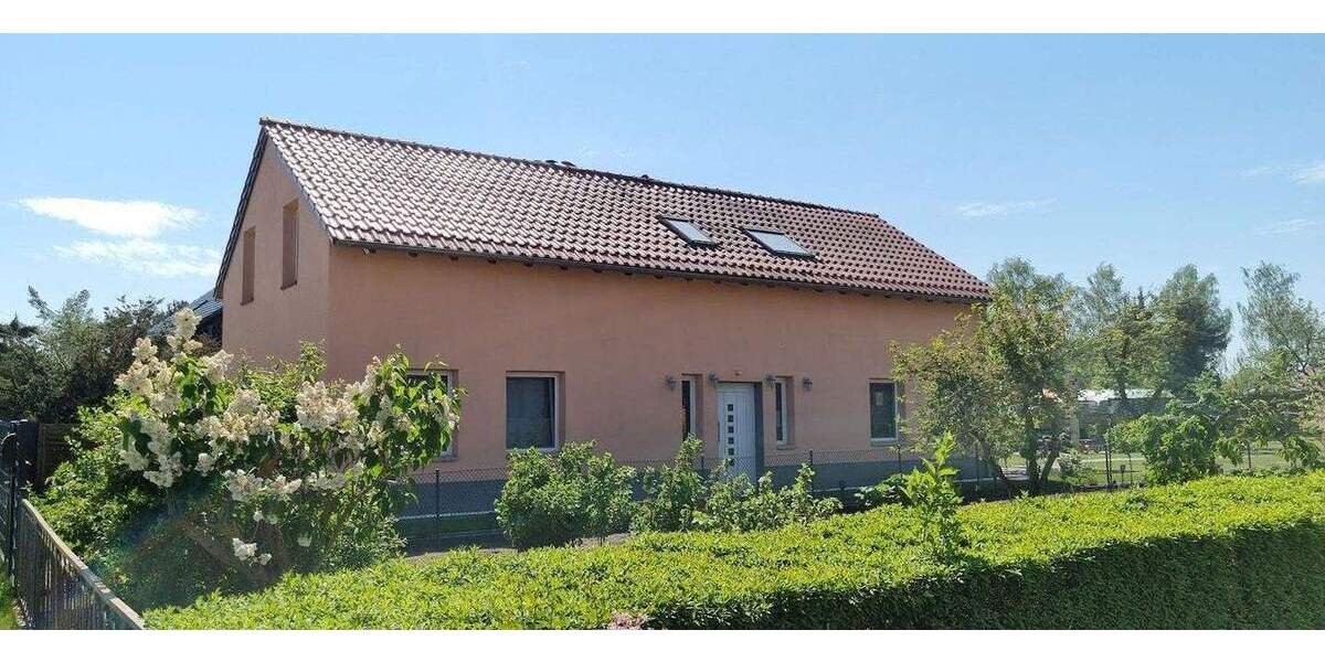 Ihr neues Zuhause für Hund und Katze sowie viel Platz zum Spielen 6 zimmer