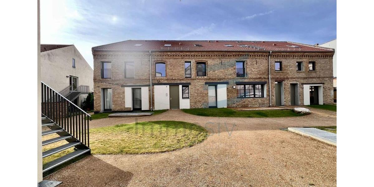 Erdgeschoßwohnung Nauen - 3 Zimmer, 61 m&sup2;, 850&euro; | Angebot:25510389