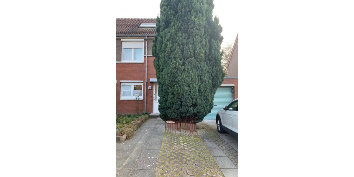 Reihenhaus Falkensee - 5 Zimmer, 126 m&sup2;, 499.000&euro; | Angebot:26214229