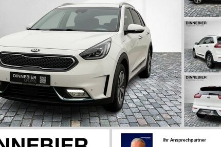 Kia Niro 50.000 km 20.980 € Berlin 12681