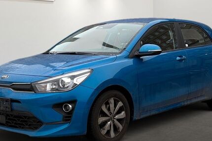 Kia Rio 36.130 km 9.999 &euro; Berlin 12681