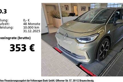 VW ID.3 34.410 km 31.888 € Berlin 12105