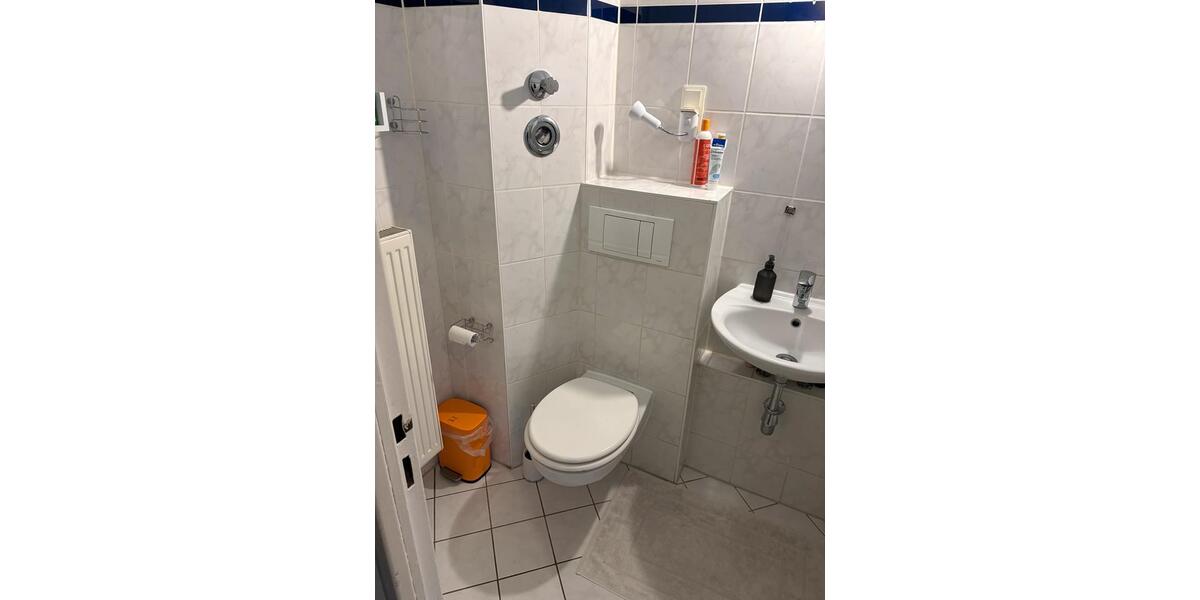 Etagenwohnung Berlin Tempelhof-Schöneberg - 1 Zimmer, 35 m&sup2;, 205.000&euro; | Angebot:26708683