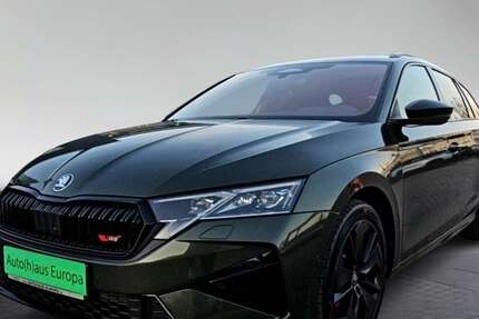 Skoda Octavia 4.500 km 49.590 &euro; Berlin 10365