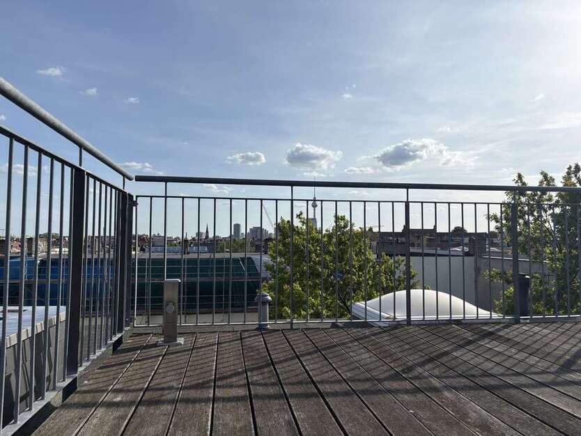 Wohnung zum Mieten in Berlin 1.900 € 71 m²