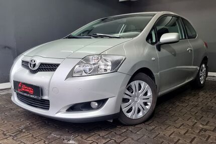 Toyota Auris 52.000 km 4.990 &euro; Berlin 12279
