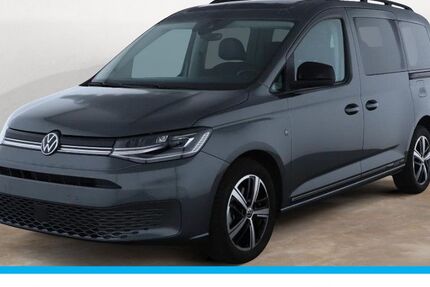 VW Caddy Maxi 29.308 km 38.998 &euro; Potsdam 14482