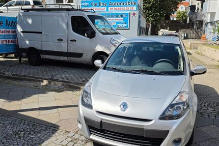 Renault Clio 138.000 km 2.770 &euro; Berlin 12105