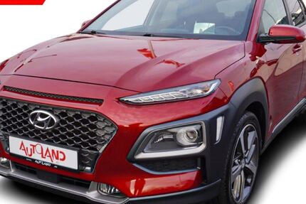 Hyundai KONA 68.164 km 19.950 &euro; Berlin 12683
