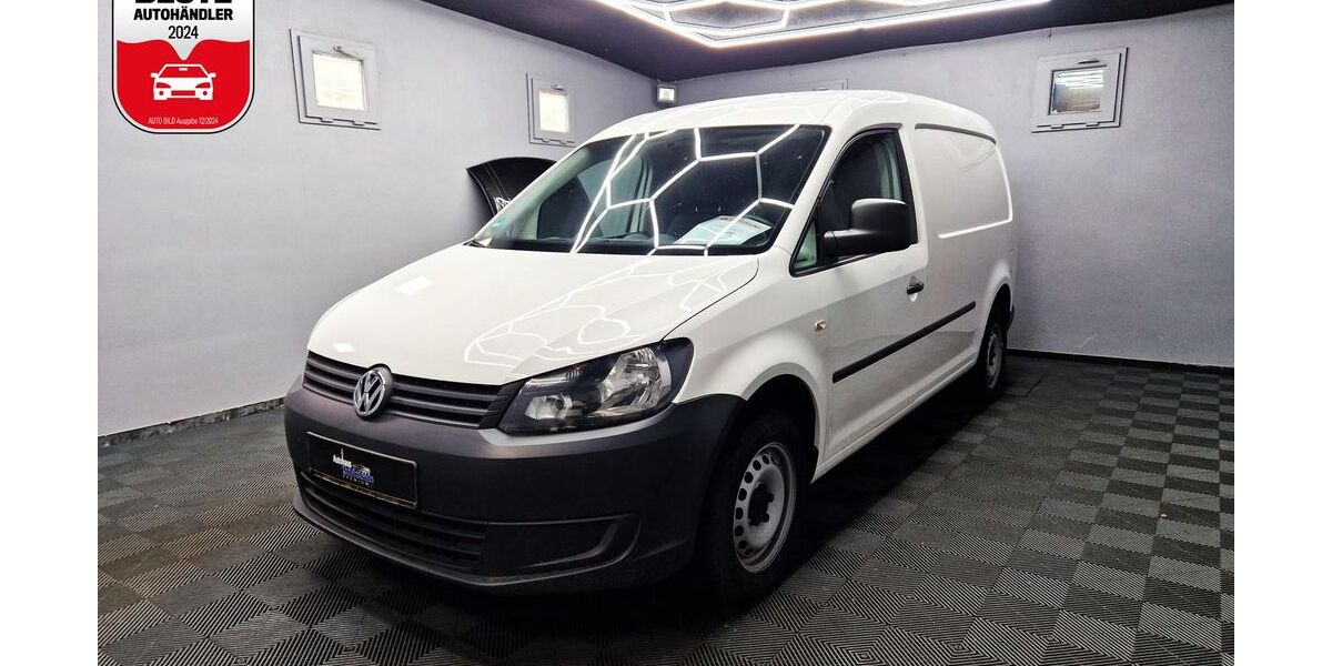 VW Caddy 95.600 km 7.480 &euro; Berlin 12305