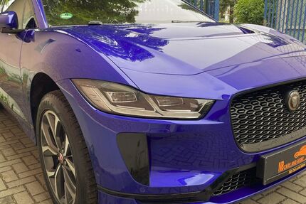 Jaguar I-Pace 120.000 km 20.990 &euro; Berlin 12107