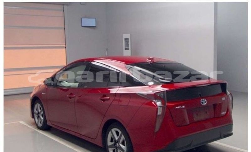 Toyota Prius 486.396 km 9.200 &euro; Berlin 14052