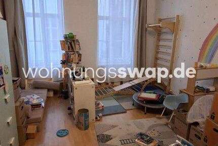 Wohnung Berlin Kreuzberg - 4 Zimmer, 100 m&sup2;, 800&euro; | Angebot:25944635