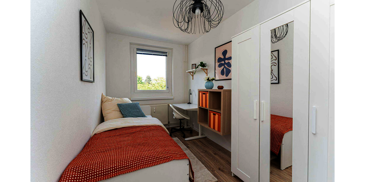 Zimmer Potsdam Stern - 630&euro; | Angebot:26827993