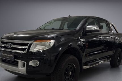 Ford Ranger 131.000 km 17.900 &euro; Berlin 13089