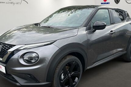 Nissan Juke 1.009 km 27.790 &euro; Berlin 13437