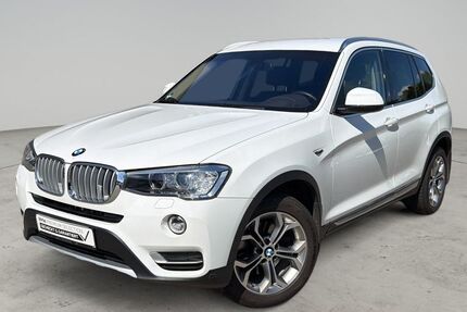 BMW X3 129.396 km 19.790 &euro; Potsdam 14482