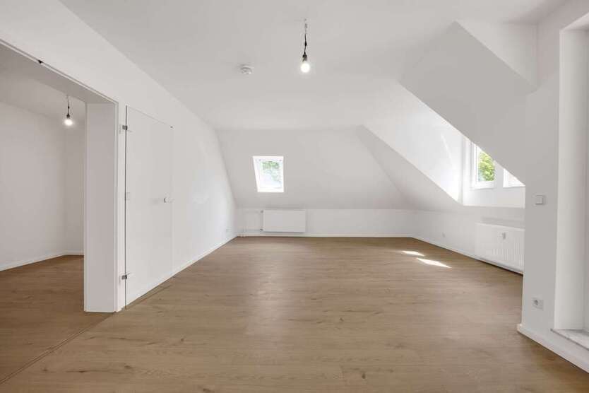Wohnung zum Mieten in Berlin 1.885,92 € 117.87 m²