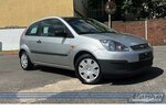 Ford Fiesta Ambiente 1.3*Radio/CD*AUX*Klima* 245.511 km 1.790 &euro; Berlin 13187