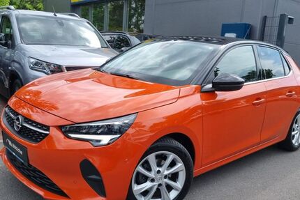 Opel Corsa 27.282 km 13.780 &euro; Potsdam 14480
