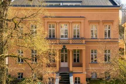 Wohnung Potsdam - 5 Zimmer, 164 m&sup2;, 1.190.000&euro; | Angebot:26640001