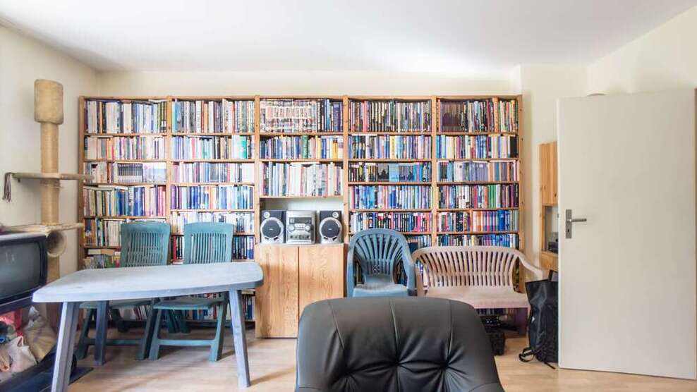 Wohnung zum Kaufen in Berlin 199.000 € 69.05 m²
