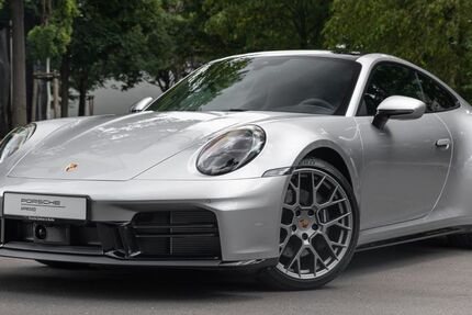 Porsche 992 5.323 km 155.930 € Berlin 10587
