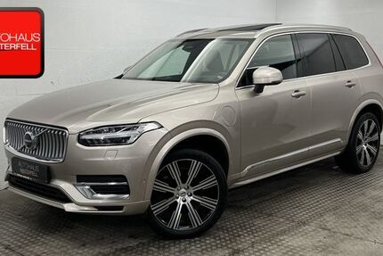 Volvo XC90 89.482 km 48.300 &euro; Berlin 12351