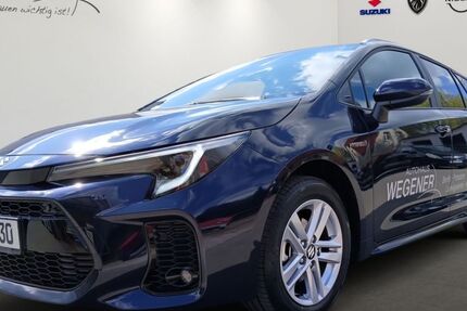 Suzuki Swace 2.222 km 29.990 € Berlin 12559