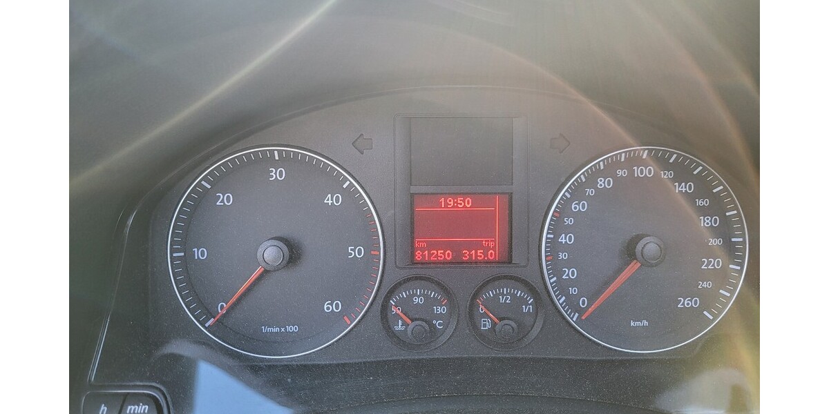 VW Eos 81.500 km 9.500 € Falkensee 14612