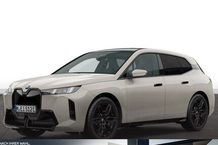BMW iX 22.723 km 87.400 &euro; Berlin 14057