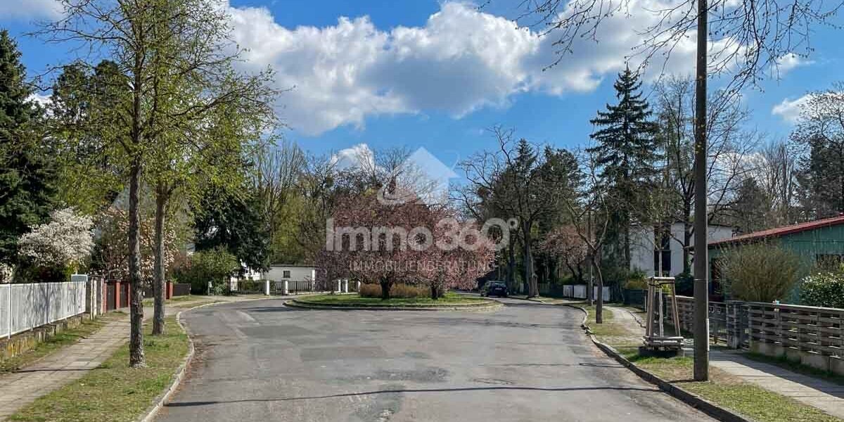 Doppelhaushälfte Potsdam Babelsberg Nord - 4 Zimmer, 130 m&sup2;, 825.000&euro; | Angebot:26345400