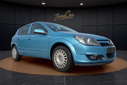 Opel Astra 138.962 km 2.700 &euro; Falkensee 14612