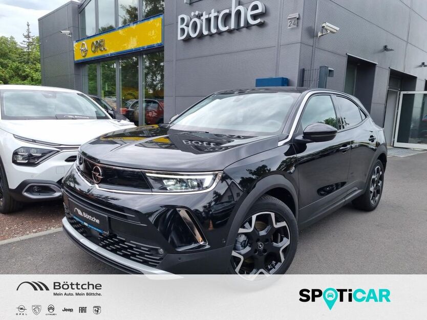 Opel Mokka 42.532 km 17.980 € Potsdam 14480