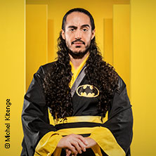 Masud Akbarzadeh - Geisha 12.12.2025 ufaFabrik