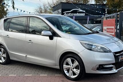 Renault Scenic 185.479 km 5.490 &euro; BERLIN 13127