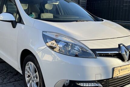 Renault Scenic 136.000 km 7.470 &euro; Nauen 14641