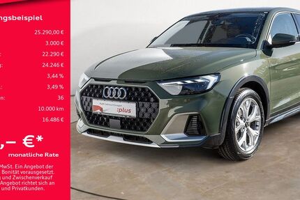 Audi A1 8.078 km 25.290 &euro; Potsdam 14482