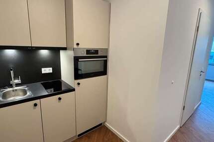 Wohnung Berlin Friedrichshain - 1 Zimmer, 22 m&sup2;, 660&euro; | Angebot:27130962