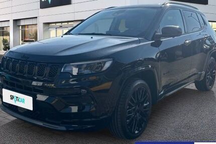 Jeep Compass 18.800 km 29.990 &euro; Berlin 12681