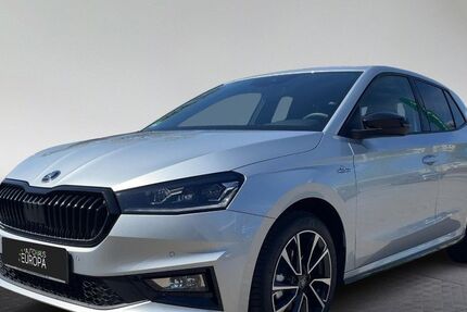 Skoda Fabia 7.500 km 27.790 &euro; Berlin 10365