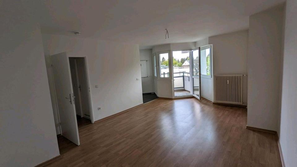 Etagenwohnung Falkensee - 1 Zimmer, 40 m&sup2;, 295.000&euro; | Angebot:26888835