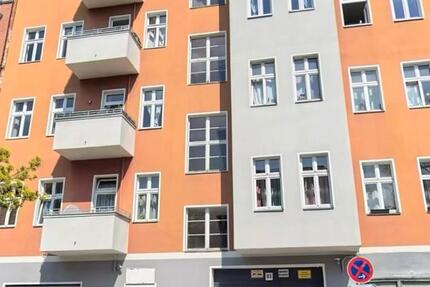 Wohnung Berlin Mitte - 1 Zimmer, 34 m&sup2;, 199.000&euro; | Angebot:26166106
