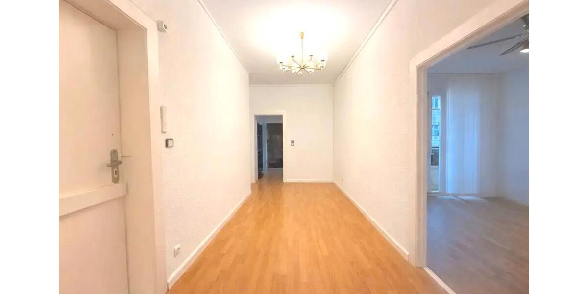 Erdgeschoßwohnung Berlin Charlottenburg-Wilmersdorf - 3 Zimmer, 87 m&sup2;, 530.000&euro; | Angebot:25184287