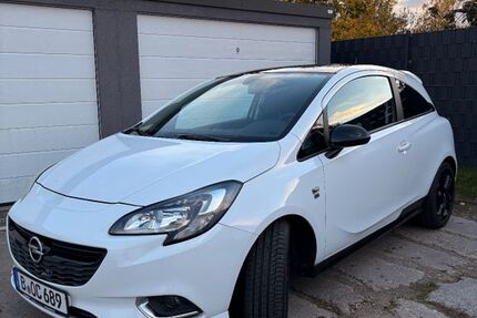 Opel Corsa 65.250 km 7.900 € Berlin 12681