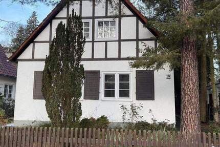 Haus Kleinmachnow - 4 Zimmer, 110 m&sup2;, 650.000&euro; | Angebot:25158066