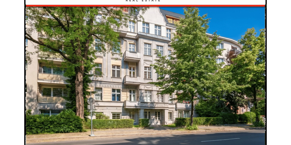 Etagenwohnung Berlin Steglitz - 3 Zimmer, 80 m&sup2;, 369.000&euro; | Angebot:26933846