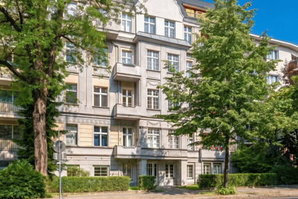Wohnung Berlin Steglitz - 3 Zimmer, 80 m&sup2;, 369.000&euro; | Angebot:26933846